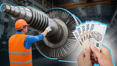У Полтаві роботодавці готові платити до 80 тисяч гривень: кого не вистачає на ринку праці