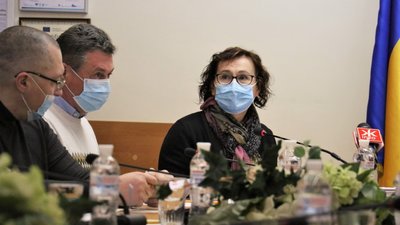 У Житомирі змінили тарифи на платні послуги у комунальних стоматологічних підприємствах міста У Житомирі змінили тарифи на платні послуги у комунальних стоматологічних підприємствах міста