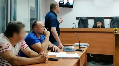 Вибух газу в кропивницькій багатоповерхівці: у суді слухали обвинувачених