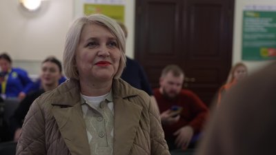 Вікторія Цюпка