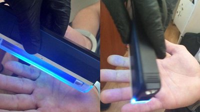 На Одещині чоловіка підозрюють у спробі підкупити правоохоронця На Одещині чоловіка підозрюють у спробі підкупити правоохоронця