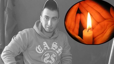 Восьмий місяць війни: загиблі герої Вінниччини Восьмий місяць війни: загиблі герої Вінниччини