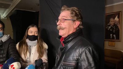 "Вона є. Вона завжди залишається". В Одесі простилися з акторкою театру та кіно Іриною Токарчук "Вона є. Вона завжди залишається". В Одесі простилися з акторкою театру та кіно Іриною Токарчук