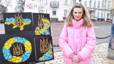 334 день війни: хроніка подій в Херсонській області 334 день війни: хроніка подій в Херсонській області