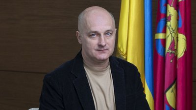 У голови Запорізької ОДА з'явився новий заступник. Що відомо