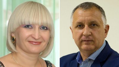 Олену Петрик призначили директоркою департаменту соцполітики