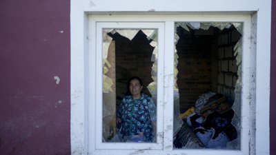 2,5 тисячі бійців у полоні, бої за Сєвєродонецьк, РСЗВ М270 від Британії. Війна. Головне за 6 червня