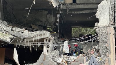 Обстріл Запоріжжя 10 жовтня: що розповіли очевидці Обстріл Запоріжжя 10 жовтня: що розповіли очевидці