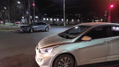 У Черкасах відкрили кримінальну справу на водія, який збив жінку У Черкасах відкрили кримінальну справу на водія, який збив жінку