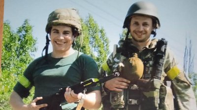 Світлина з АТО Світлина з АТО