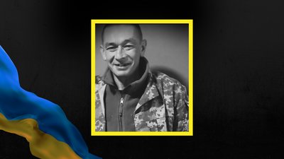 Іван Грицьків, загинув, військовий, Івано-Франківщина