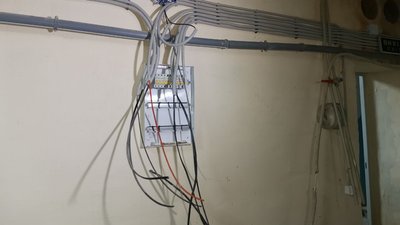 У полтавській лікарні облаштовують укриття з операційною У полтавській лікарні облаштовують укриття з операційною