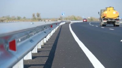 Уряд встановив плату за проїзд дорогами, побудованими на умовах концесії