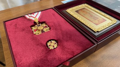 Яких претендентів обрали на "Орден Святого Пантелеймона" від Сумщини