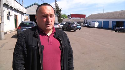 У Житомирі завершують ямковий ремонт головних вулиць міста У Житомирі завершують ямковий ремонт головних вулиць міста