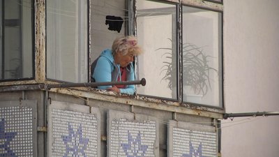 Чим старший — тим дешевше: як у Хмельницькому отримати кошти на утеплення багатоповерхівки