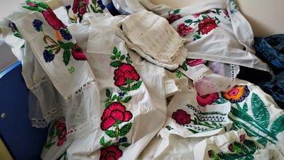 Вишиті сорочки Харківська область Вишиті сорочки Харківська область