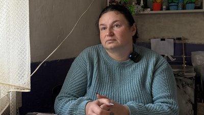 Валентина Щекатурина