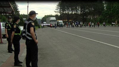 План поділу районів на Волині. Що кажуть в ОДА та Асоціації міст України План поділу районів на Волині. Що кажуть в ОДА та Асоціації міст України