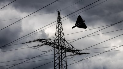БпЛА атакували енергооб'єкт на Чернігівщині: майже 2 тисячі абонентів без світла
