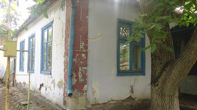 У Новому Бузі, що на Миколаївщині, учасник АТО намагається отримати житло від міської влади