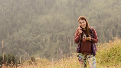 Що таке літературна агенція та як вона працює – інтерв’ю з Вікторією Ма