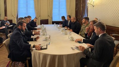 Рустем Умєров