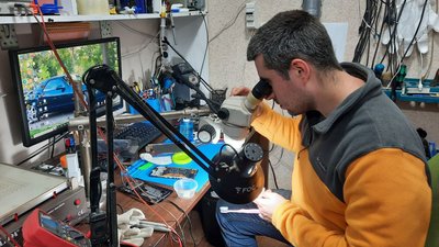 На Миколаївщині зріс попит на Power Bank та генератори