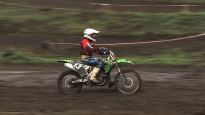На Житомирщині 128 спортсменів долучилися до всеукраїнських змагань з мотокросу На Житомирщині 128 спортсменів долучилися до всеукраїнських змагань з мотокросу