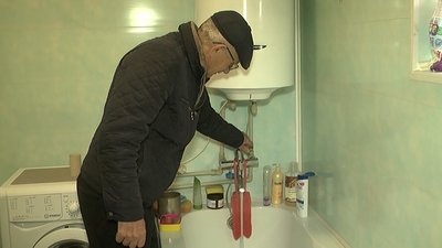 У 127 селах Херсонщини вода за графіком: чи є перспективи розв'язання проблеми У 127 селах Херсонщини вода за графіком: чи є перспективи розв'язання проблеми