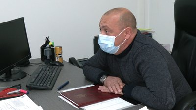 У Рівному люди проти будівництва. Що каже забудовник