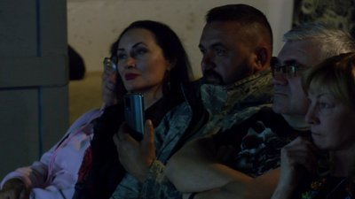 "Усе для перемоги": рок-музикант, який воює на Харківщині, збирає гроші для армії "Усе для перемоги": рок-музикант, який воює на Харківщині, збирає гроші для армії