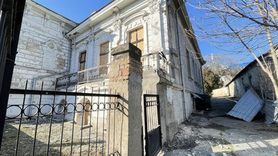 351 день війни: хроніка подій в Херсонській області 351 день війни: хроніка подій в Херсонській області