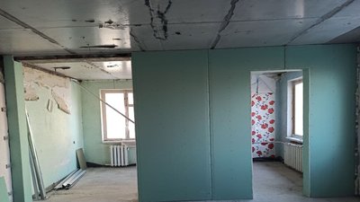 Будинок у Кропивницькому, де обвалилися бетонні плити, відремонтували. Чому не повернулись мешканці Будинок у Кропивницькому, де обвалилися бетонні плити, відремонтували. Чому не повернулись мешканці
