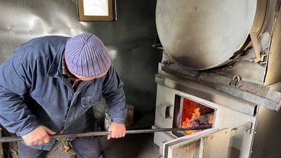 НАВЧАННЯ В УМОВАХ ЕНЕРГОЗАОЩАДЖЕННЯ