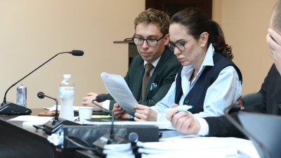 Ірина Мудра