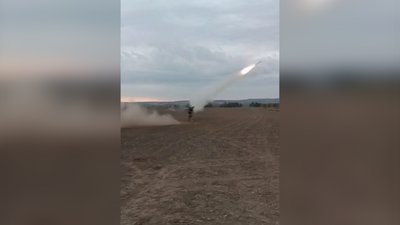 Військовий знищив російський безпілотник зранку 11 жовтня на Рівненщині