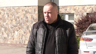 Заступник головного інженера "Івано-Франківськтеплокомуненерго" Іван Кедик розказав про початок опалювального сезону Заступник головного інженера "Івано-Франківськтеплокомуненерго" Іван Кедик розказав про початок опалювального сезону