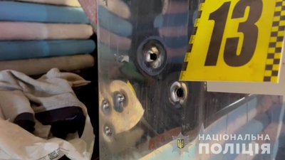 У курортному селищі на Одещині сталася стрілянина: одна людина загинула