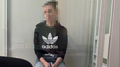Судитимуть жінку через торгівлю власними дітьми на Рівненщині Судитимуть жінку через торгівлю власними дітьми на Рівненщині