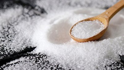 Кам'яна, морська, йодована – яку сіль обрати для консервації? Кам'яна, морська, йодована – яку сіль обрати для консервації?