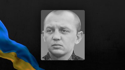 Микола Мудрик, загинув, Курськ, Франківщина