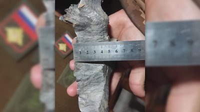 Знахідки військових Знахідки військових
