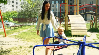 У час загибелі родилася донька: історії нащадків захисників, які ніколи не побачать своїх батьків У час загибелі родилася донька: історії нащадків захисників, які ніколи не побачать своїх батьків