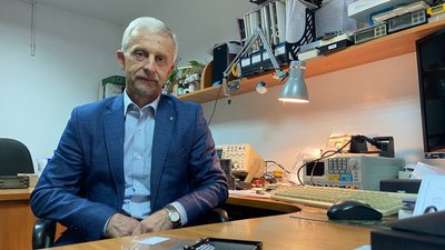 Найменші у світі датчики для радіації, або чим унікальна українська місія на Місяць