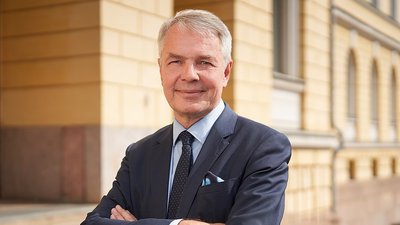 Фінляндія готує відповідь на вимоги про "гарантії безпеки" для Росії