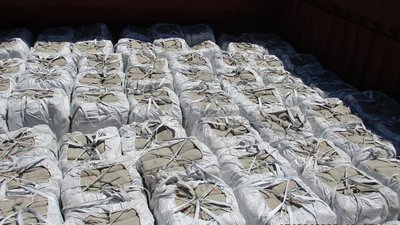 Послаблення карантину: на Херсонщині морський порт Скадовська прийняв перше судно Послаблення карантину: на Херсонщині морський порт Скадовська прийняв перше судно
