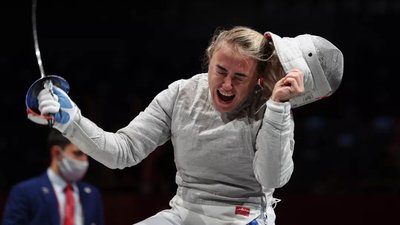 Розклад виступів українців у третій день Паралімпіади (п'ятниця, 27 серпня): хто та коли змагається