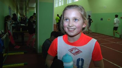 У Житомирі розпочали Чемпіонат області з акватлону