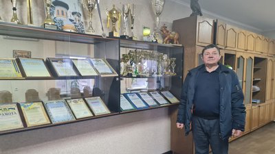 Агрофірма, співвласники, земля, паї, борги, конфлікт, майно, поліція Агрофірма, співвласники, земля, паї, борги, конфлікт, майно, поліція
